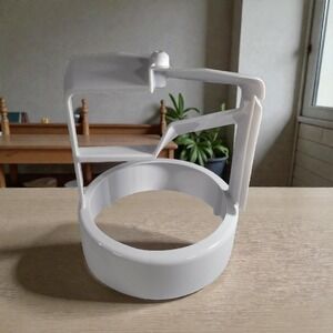 Cuisinart Frozen Yogurt‎ Ice Cream Maker Replacement Paddle ICE-20 ICE-21 ICE-25